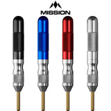 Mission - AliFix Pro - For Broken Tips Stuck In Soft Tip Boards -