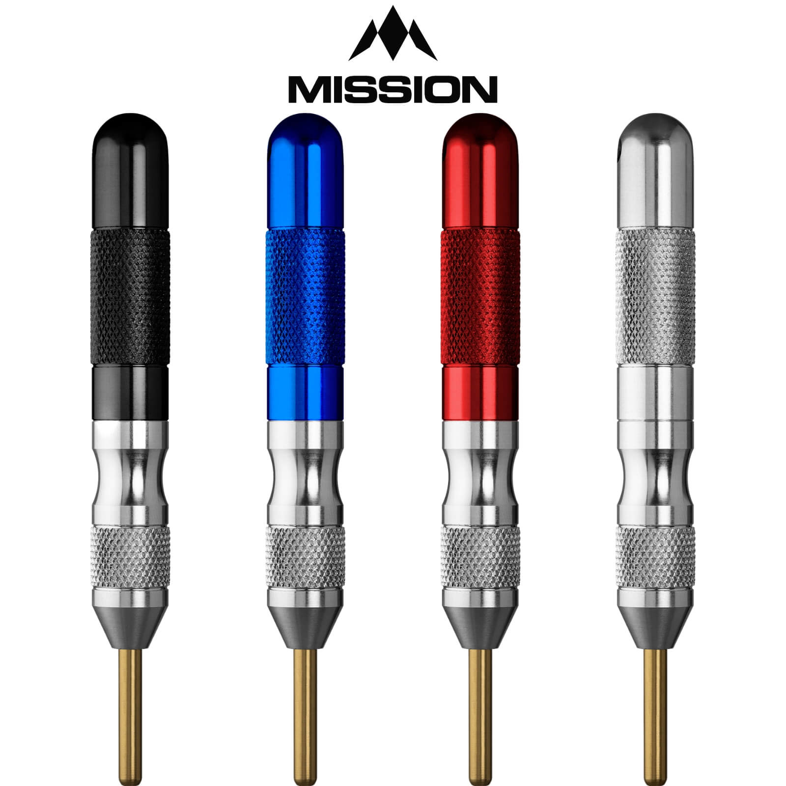 Point Accessories - Mission - AliFix Pro - For Broken Tips Stuck In Soft Tip Boards 