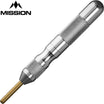 Mission - AliFix Pro - For Broken Tips Stuck In Soft Tip Boards - Silver