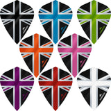 Mission - Alliance - Kite Dart Flights -