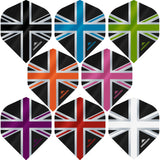 Mission - Alliance - Big Wing Dart Flights -