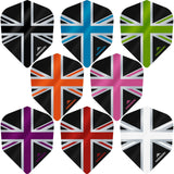 Mission - Alliance - Standard Dart Flights -