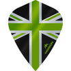 Mission - Alliance - Kite Dart Flights - Green