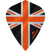 Mission - Alliance - Kite Dart Flights - Orange