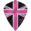 Mission - Alliance - Kite Dart Flights - Pink