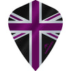 Mission - Alliance - Kite Dart Flights - Purple