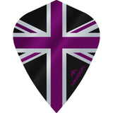 Mission - Alliance - Kite Dart Flights - Purple