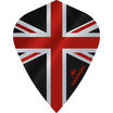 Mission - Alliance - Kite Dart Flights - Red