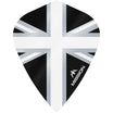 Mission - Alliance - Kite Dart Flights - White