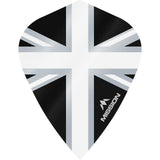 Mission - Alliance - Kite Dart Flights - White