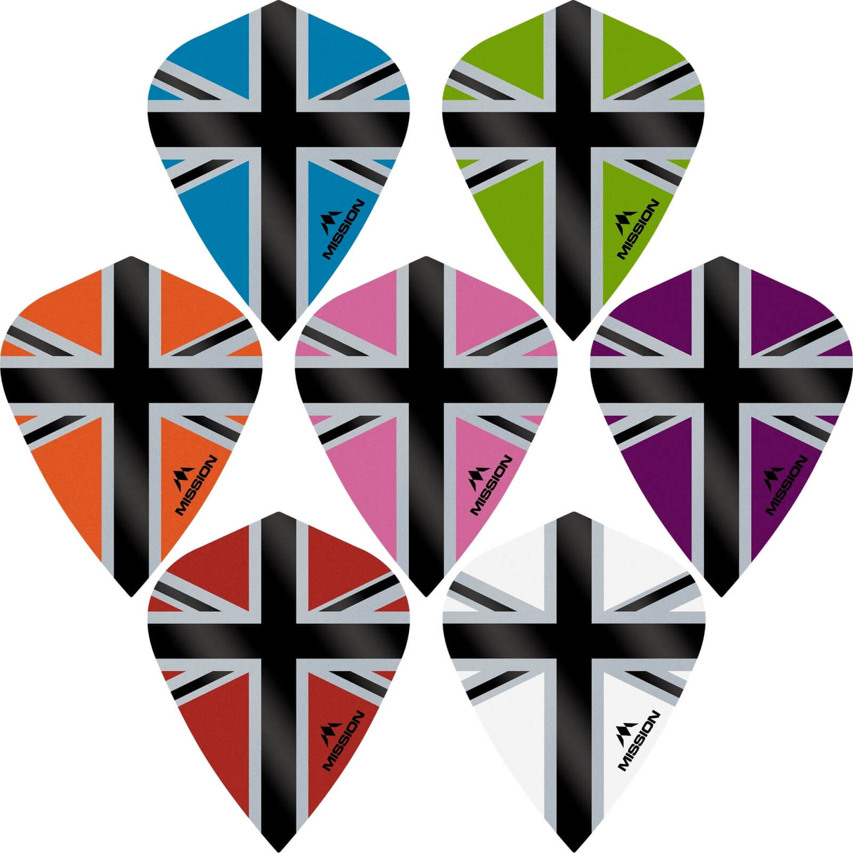 Mission - Alliance-X - Kite Dart Flights -
