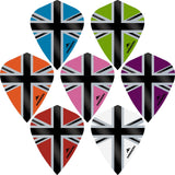 Mission - Alliance-X - Kite Dart Flights -