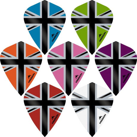 Mission - Alliance-X - Kite Dart Flights -