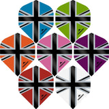 Mission - Alliance-X - Big Wing Dart Flights -