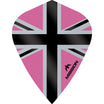 Mission - Alliance-X - Kite Dart Flights - Pink