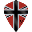 Mission - Alliance-X - Kite Dart Flights - Red