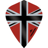 Mission - Alliance-X - Kite Dart Flights - Red