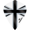 Mission - Alliance-X - Kite Dart Flights - White