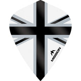 Mission - Alliance-X - Kite Dart Flights - White