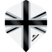 Mission - Alliance-X - Big Wing Dart Flights - White