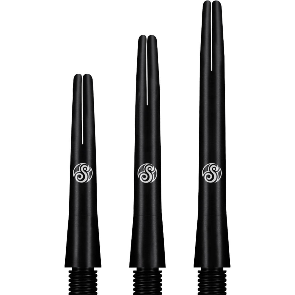 Shot - Aluminium Dart Shafts -