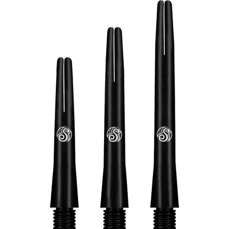 Shot - Aluminium Dart Shafts -