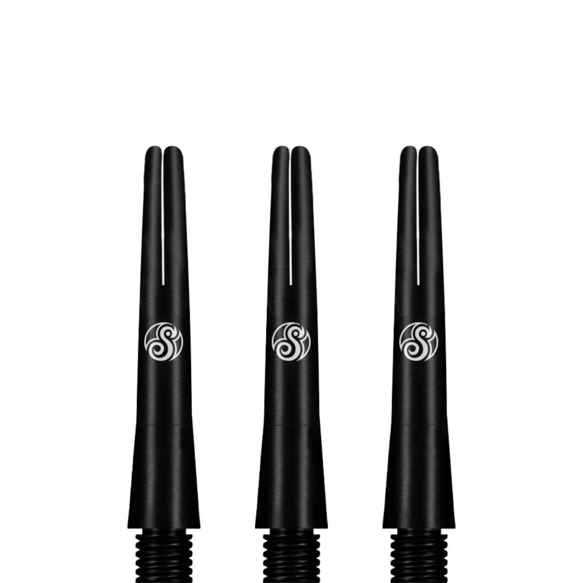 Dart Shafts - Shot - Aluminium Dart Shafts Short (35mm)