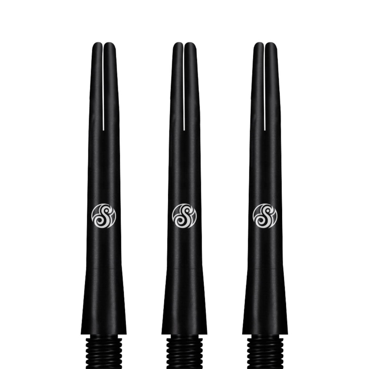 Shot - Aluminium Dart Shafts - Intermediate (43mm)