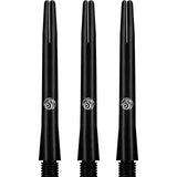 Shot - Aluminium Dart Shafts - Medium (48mm)