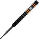 Red Dragon - Amberjack Pro 1 Darts - 90% Tungsten - 22g 24g 26g -