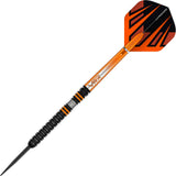 Red Dragon - Amberjack Pro 1 Darts - 90% Tungsten - 22g 24g 26g -