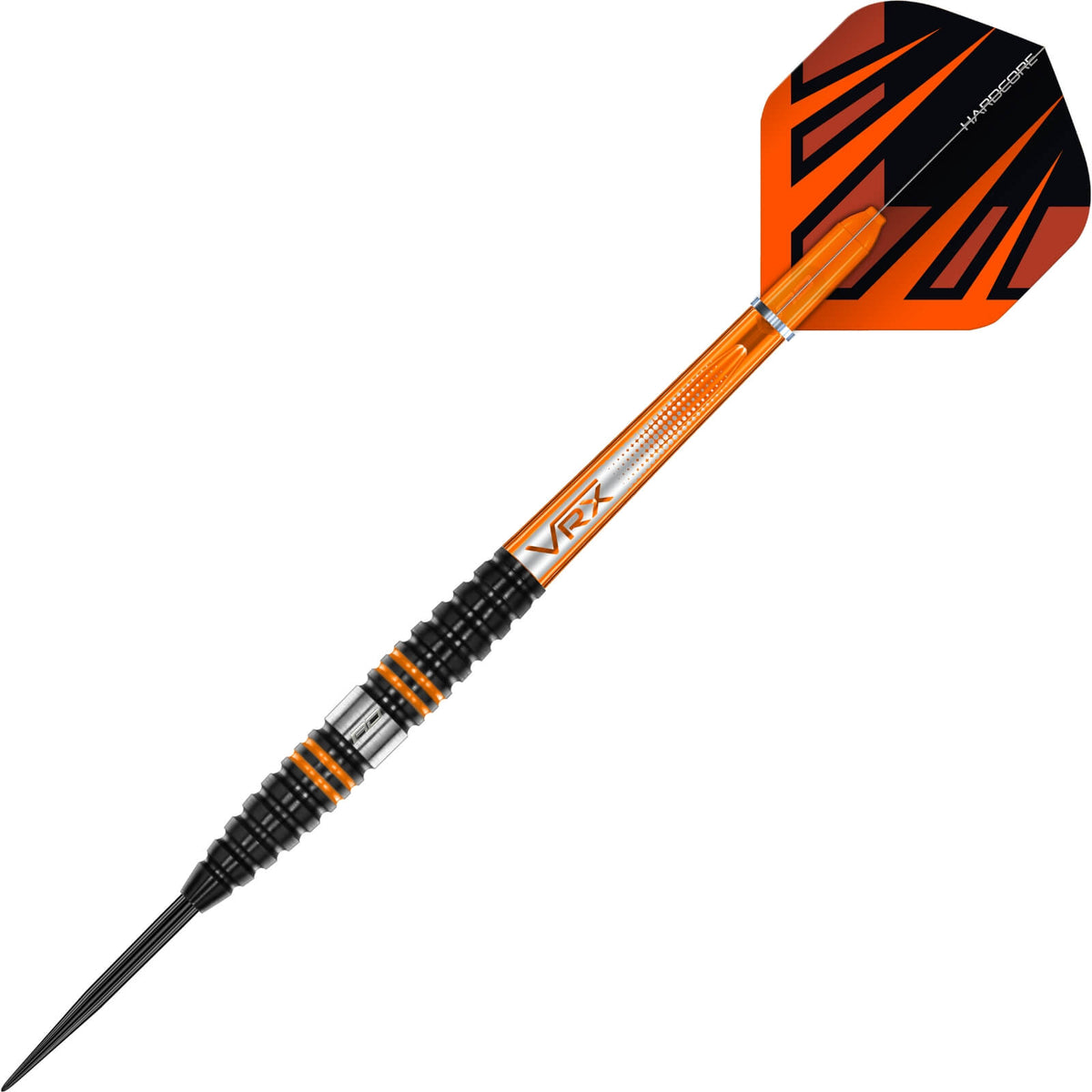 Darts - Red Dragon - Amberjack Pro 2 Darts - Steel Tip - 90% Tungsten - 23g 25g 