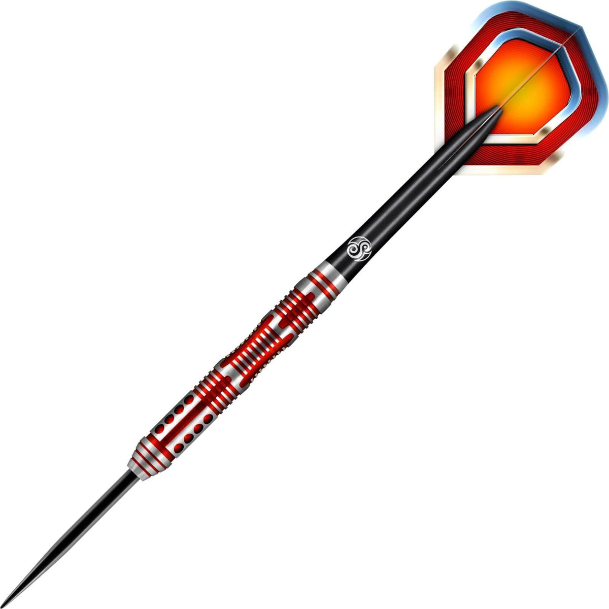 Darts - Shot - Americana Route 66 Darts - Steel Tip - 80% Tungsten - 23g 24g 25g 