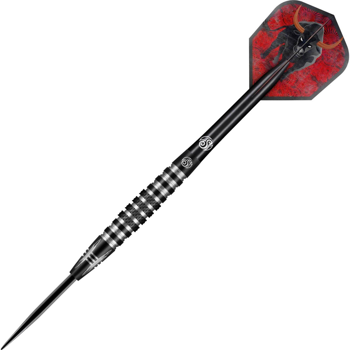Darts - Shot - Americana The Wrangler Darts - Steel Tip - 80% Tungsten - 23g 24g 25g 