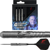 Cosmo - Discovery Label - Andy Boulton Darts - 90% Tungsten - 21g 23g -