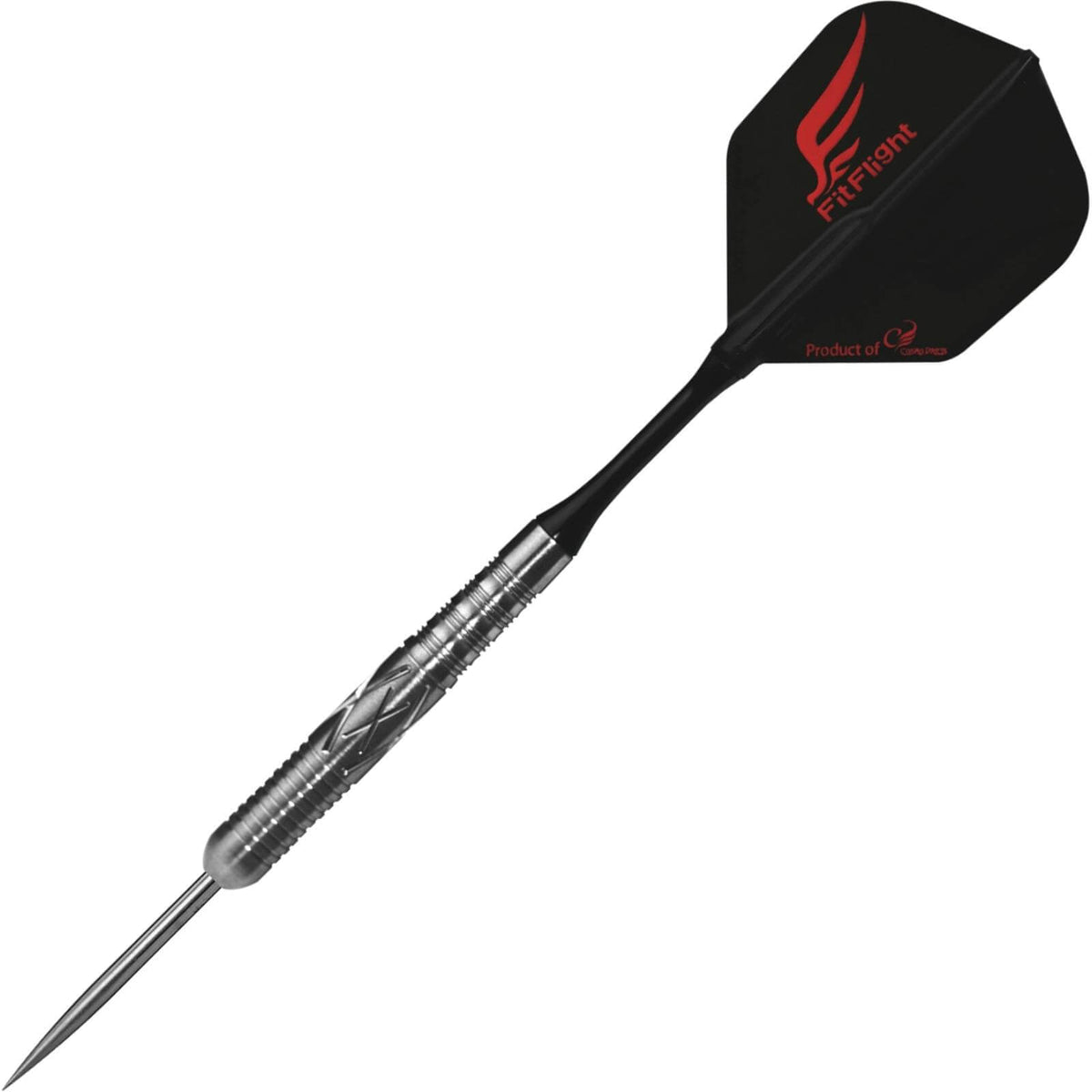 Darts - Cosmo - Discovery Label - Andy Boulton Darts - Steel Tip - 90% Tungsten - 21g 23g 
