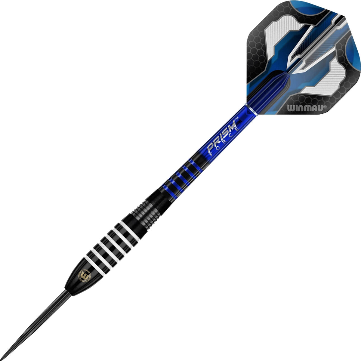 Darts - Winmau - Andy Fordham Darts - Steel Tip - 90% Tungsten - 23g 25g 