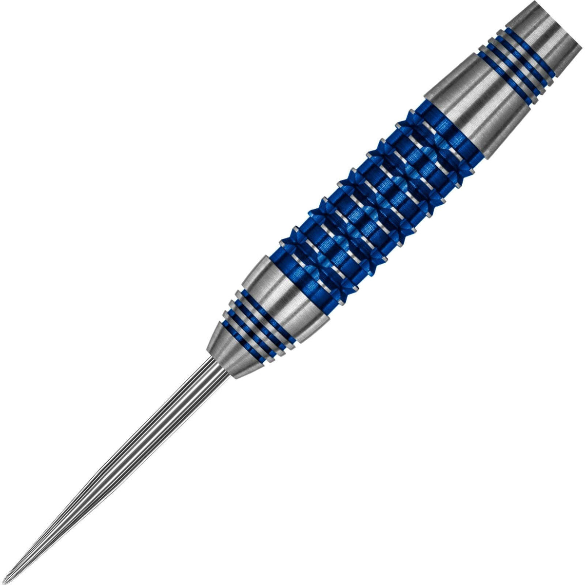 Darts - Winmau - Andy Fordham Darts - Steel Tip - 90% Tungsten - 24g 