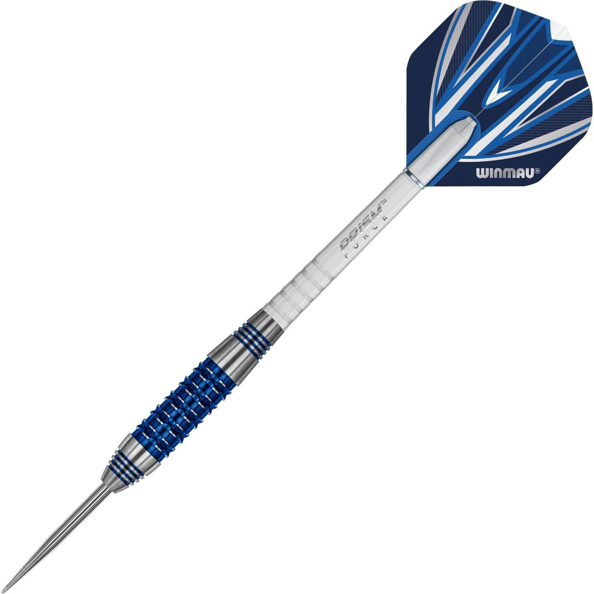 Darts - Winmau - Andy Fordham Darts - Steel Tip - 90% Tungsten - 24g 