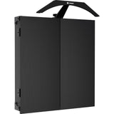 Target - Arc Dartboard and Lighting Cabinet Set -