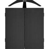 Target - Arc Dartboard and Lighting Cabinet Set -