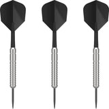 Target - Arc Dartboard and Lighting Cabinet Set -