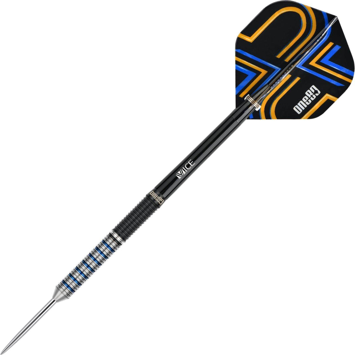 One80 - Ascent 01 Darts - 90% Tungsten - 22g 24g -