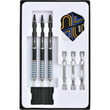 One80 - Ascent 01 Darts - 90% Tungsten - 22g 24g -