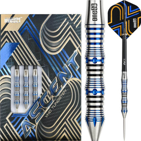 One80 - Ascent 02 Darts - 90% Tungsten - 23g 25g -