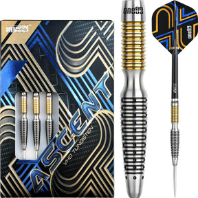 One80 - Ascent 03 Darts - 90% Tungsten - 23g 25g -