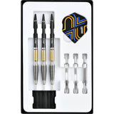 One80 - Ascent 03 Darts - 90% Tungsten - 23g 25g -