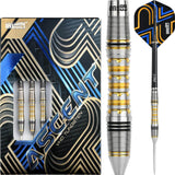 One80 - Ascent 04 Darts - 90% Tungsten - 22g 24g -