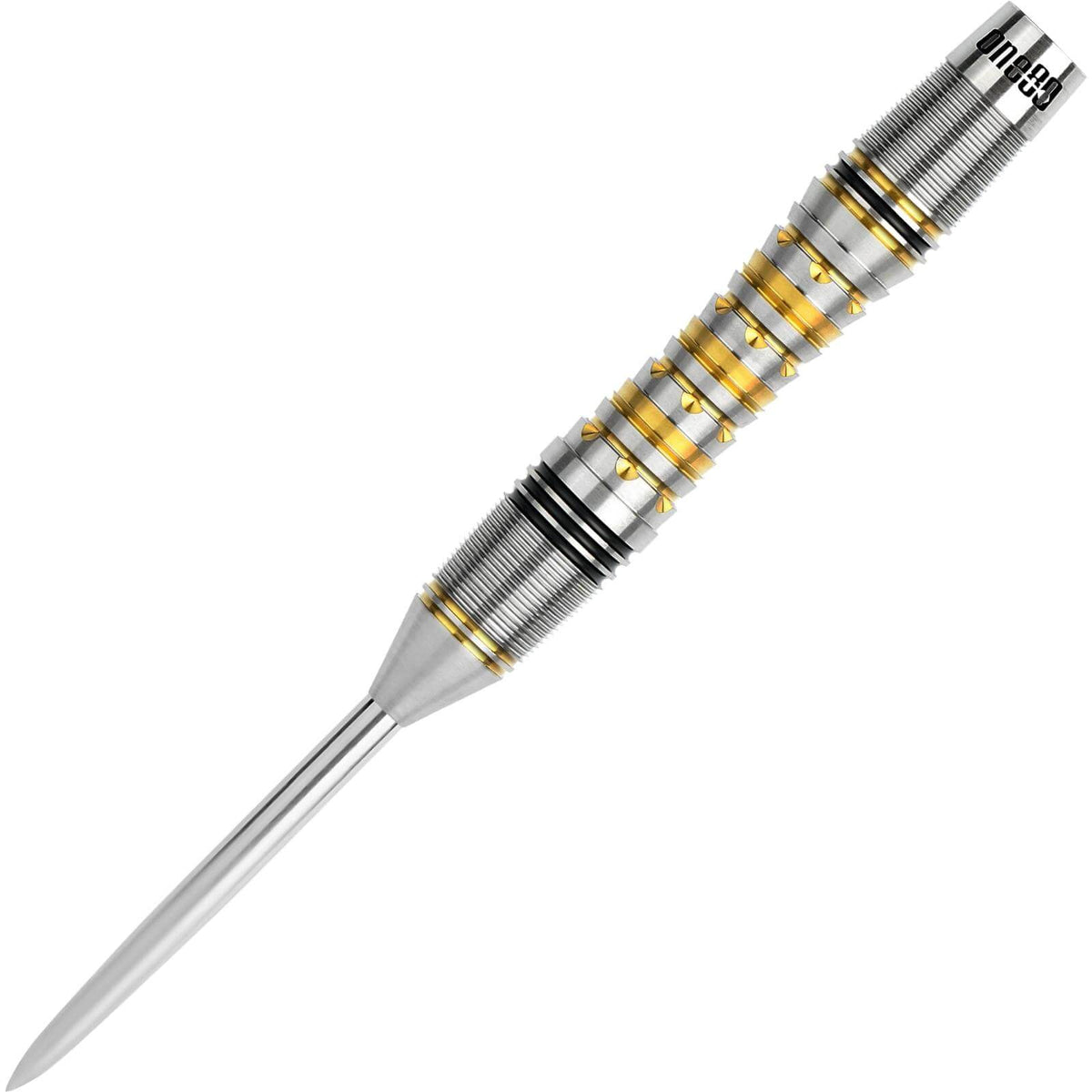 Darts - One80 - Ascent 04 Darts - Steel Tip - 90% Tungsten - 22g 24g 