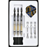 One80 - Ascent 04 Darts - 90% Tungsten - 22g 24g -